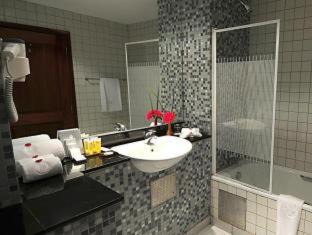 Kampala Resort | Speke Resort and Conference Center