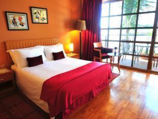 Kampala Resort | Speke Resort and Conference Center