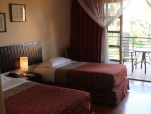 Kampala Resort | Speke Resort and Conference Center