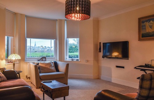 Ryde Cottage | Spencers is a beautiful apartment situated in the Victorian town of Ryde.