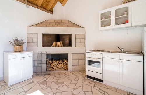 Konavle Apartment | Spend a pleasant family vacation in the beautiful green countryside of Konavla.
