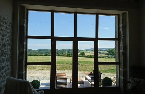 Cressy-sur-Somme House | Spend a relaxing break in the heart of Burgundy!