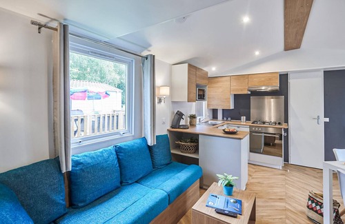 Gasselte House | Spend a relaxing break with the family in this cosy holiday home.