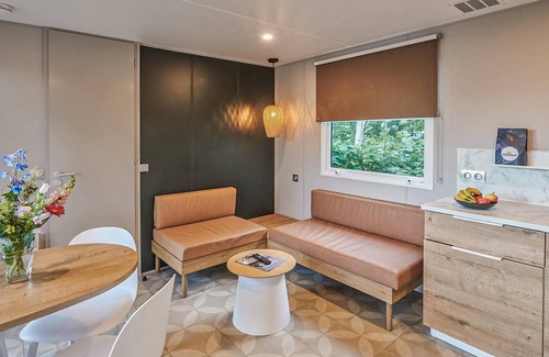 Gasselte House | Spend a relaxing break with the family in this cosy holiday home.
