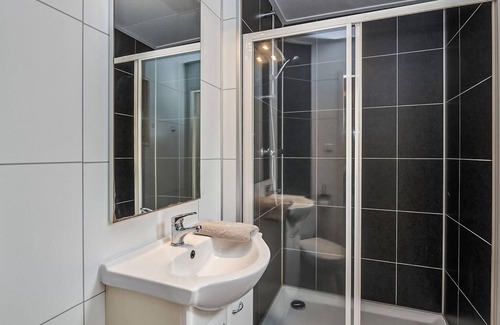 Gasselte House | Spend a relaxing break with the family in this cosy holiday home.