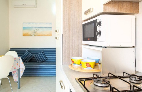 La Muddizza Apartment | Spend a wonderful time in this beautiful vacation apartment.
