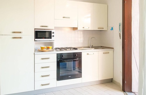 La Muddizza Apartment | Spend a wonderful time in this beautiful vacation apartment.