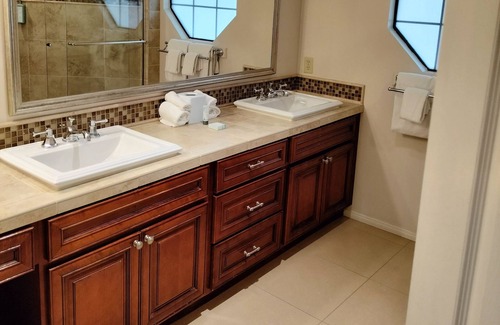 Lawrence Welk Resort Village Condo | Spend New Year's Week in sunny Southern California from Dec 29 - Jan 5