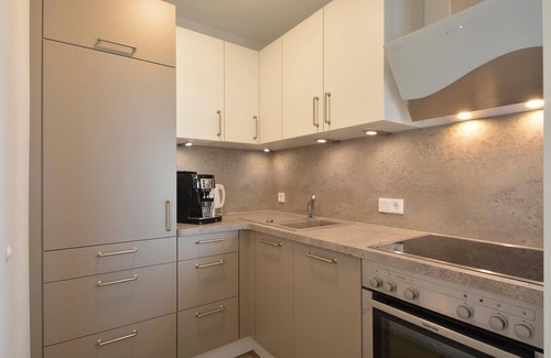 Wyk auf Foehr Apartment | Spend unforgettable days in the vacation apartment Haus Habel on Föhr!