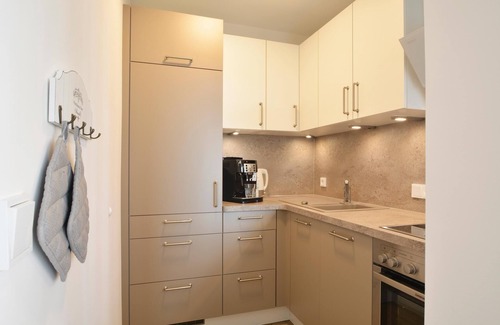 Wyk auf Foehr Apartment | Spend unforgettable days in the vacation apartment Haus Habel on Föhr!
