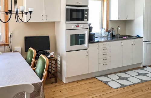 Barnebo House | Spend your vacation in a house in southeast Sweden, where it is gorgeous all year round.