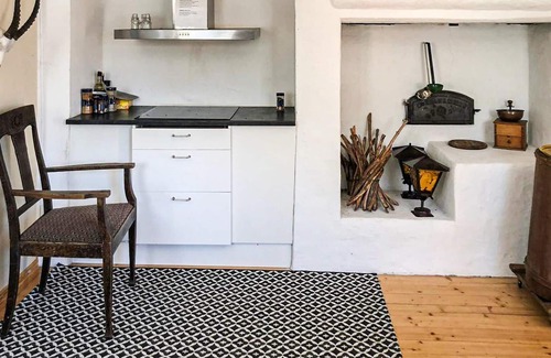 Barnebo House | Spend your vacation in a house in southeast Sweden, where it is gorgeous all year round.