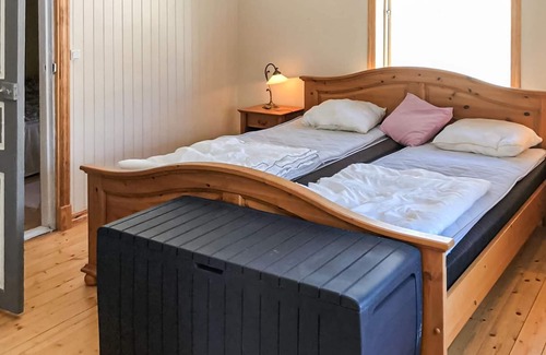 Barnebo House | Spend your vacation in a house in southeast Sweden, where it is gorgeous all year round.