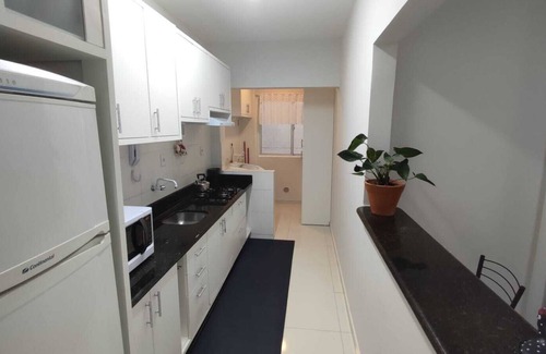 Itapema Apartment | Spend your vacation in this beautiful apartment near the SEA