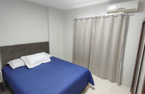 Itapema Apartment | Spend your vacation in this beautiful apartment near the SEA