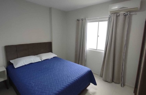Itapema Apartment | Spend your vacation in this beautiful apartment near the SEA