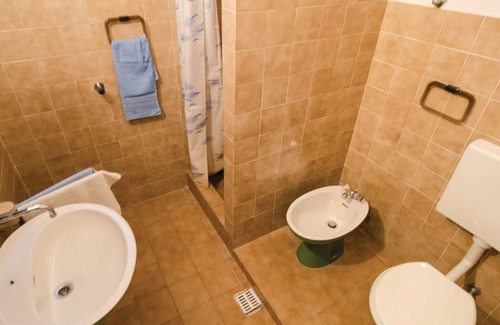 Zuljana Apartment | Spend your vacation in Zuljana in these functionally furnished apartments.