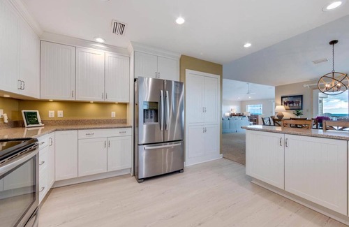 Colington House | Spendlove Oceanfront/Ships Watch, Duck NC