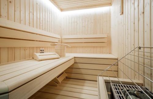 Donnersbachwald Ski Chalet | Sperlingnest
