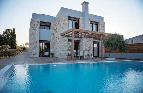 Afandou Villa | Sperveri Enalio Villas