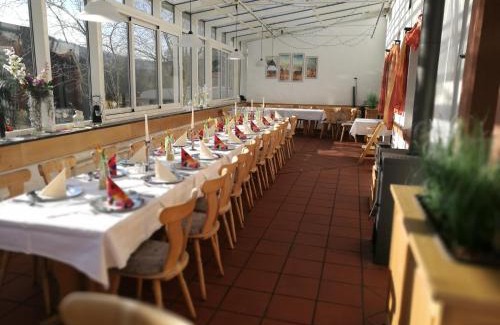 Hobbach House | Spessarter Hof