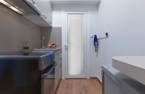 Kypseli Apartment | Spetsopoulas8- New stylish apartment near St. Geo