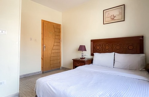 Al Haram Hotel | Sphinx Golden Gate Inn