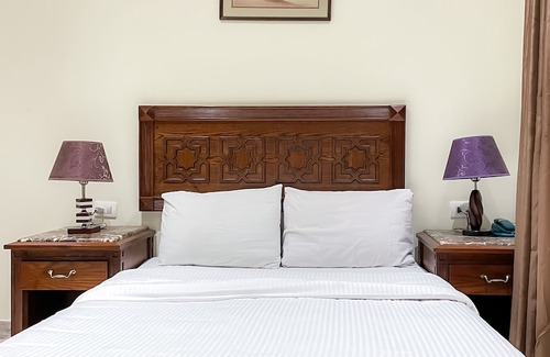 Al Haram Hotel | Sphinx Golden Gate Inn