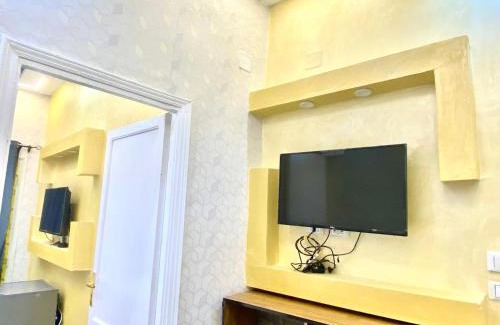 Shurtah al-Dakhlah Hotel | sphinx one centre hotel