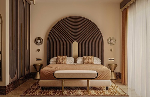 Sant'Elmo Hotel | Spiagge San Pietro, a charming & relaxing resort