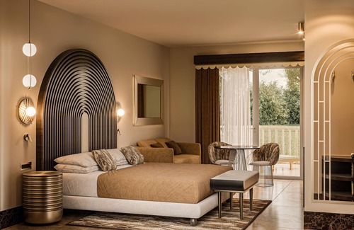 Sant'Elmo Hotel | Spiagge San Pietro, a charming & relaxing resort
