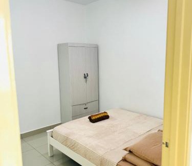Bayan Lepas Apartment | Spice Arena Service Apartment
