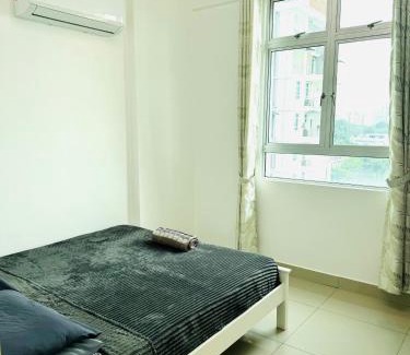 Bayan Lepas Apartment | Spice Arena Service Apartment