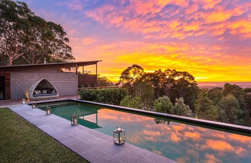 Grose Vale Bed & Breakfast | Spicers Sangoma Retreat - Adults Only
