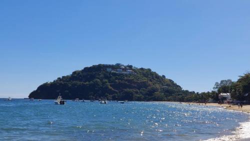 Madirokely Apartment | Spices Beach Appartement Nosy Be