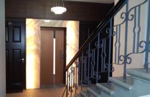 Centrs Apartment | Spicy studio in Art Nouveau district, Culture trip