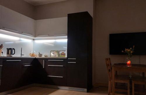 Centrs Apartment | Spicy studio in Art Nouveau district, Culture trip