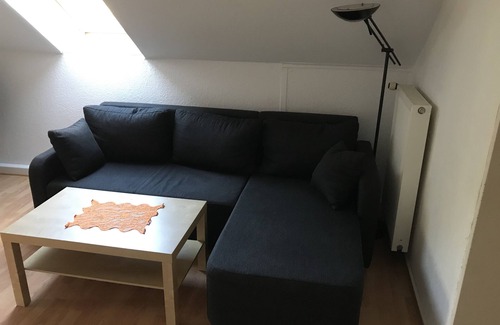 Nesse Condo | Spiekeroog