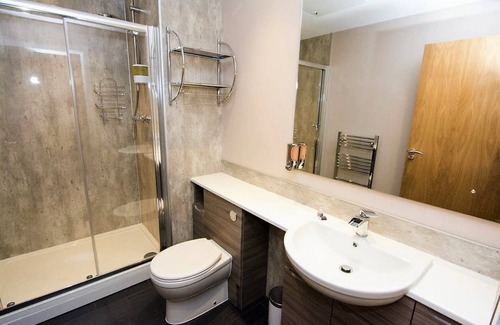 Lerwick Cottage | Spiggie - sleeps 4 guests in 1 bedroom