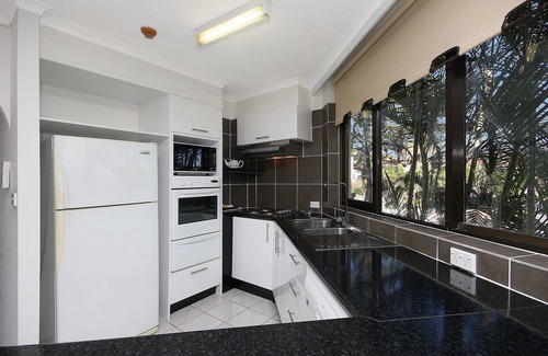 Mermaid Beach Apartment | Spindrift on the Beach