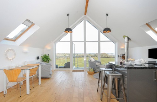 Carnon Downs Cottage | Spires