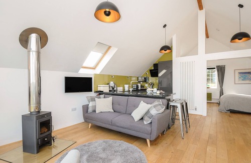 Carnon Downs Cottage | Spires