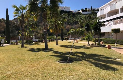 La Parata Apartment | Spirit of Mojacar Playa Resort