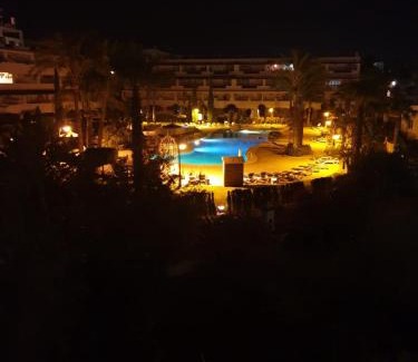 La Parata Apartment | Spirit of Mojacar Playa Resort