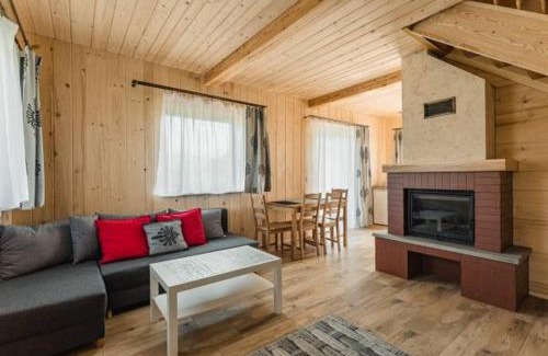 Lapsze Nizne House | Spiska Chatka