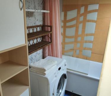 Smizany Apartment | spisska nova ves apartman smizany