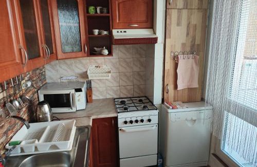 Smizany Apartment | spisska nova ves apartman smizany