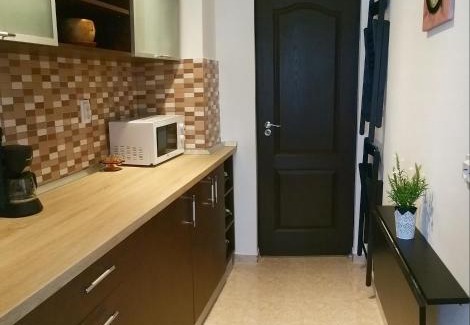 Sector 4 Apartment | Spitalul Bagdasar - Spitalul Obregia - Sudului 810 by MRG Apartments