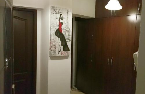 Sector 4 Apartment | Spitalul Bagdasar - Spitalul Obregia - Sudului 810 by MRG Apartments