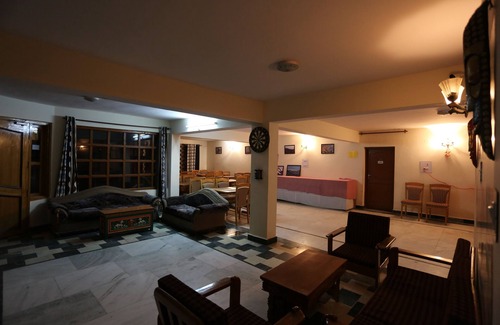 Kaza Hotel | Spiti Heritage